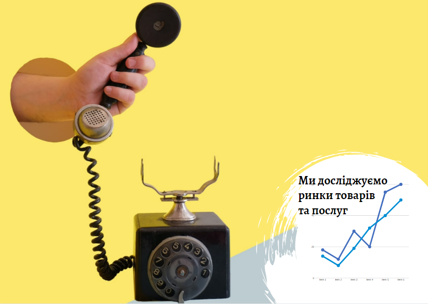 Послуги call-центру Pro-Consulting: будьте на зв'язку з цільовою аудиторією